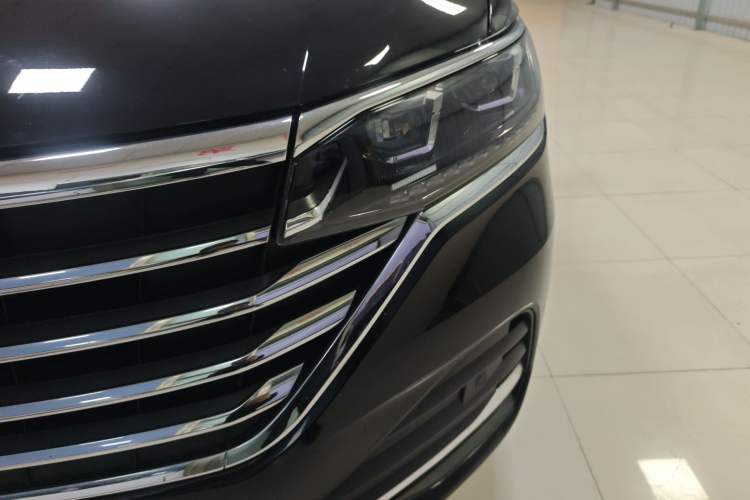 Used Volkswagen Viloran 2023 380TSI Luxury Edition Left Front Headlight