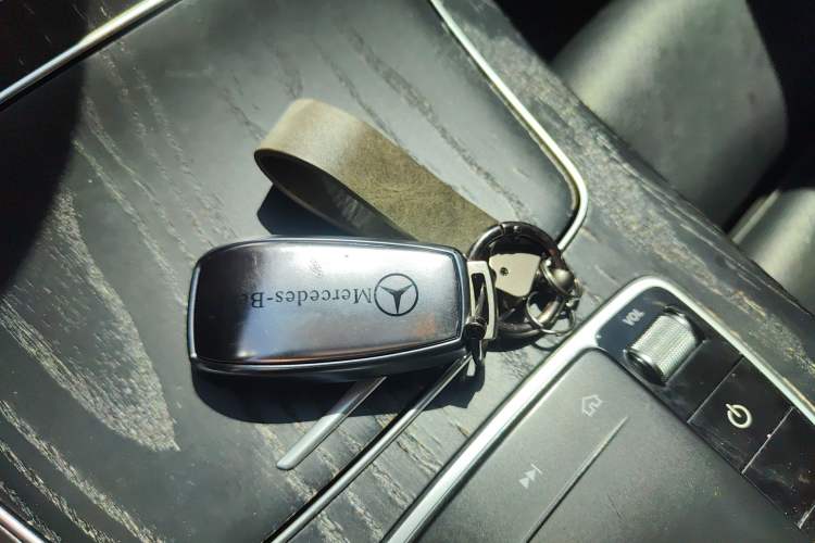 Used Mercedes-Benz E-Class 2019 E 260 L Sport Edition
