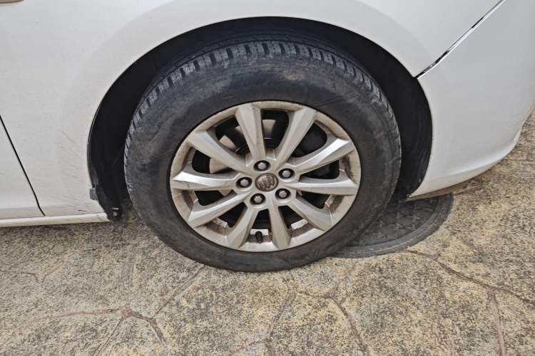 Used Buick GT 2013 GT 1.6L Automatic Fashion Edition
