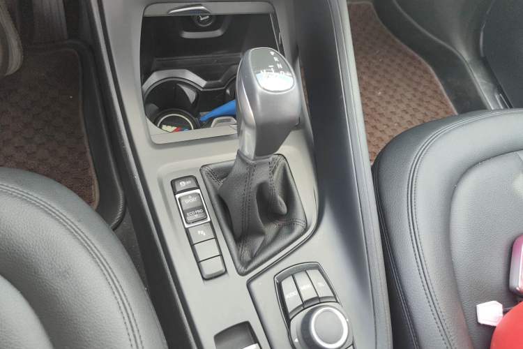 Used BMW X1 2016 sDrive18Li Premium Edition
