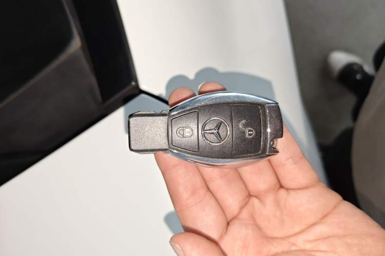 Used Mercedes-Benz GLA 2017 GLA 220 4MATIC Fashion Model
