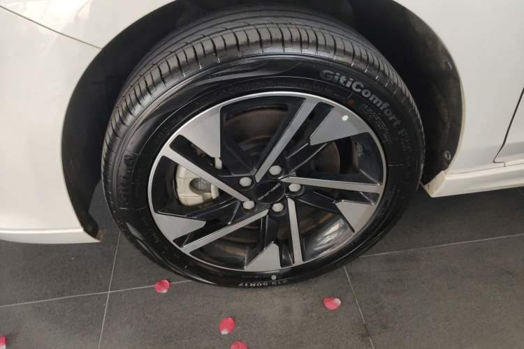 Used BAIC Beijing EU5 PLUS 2023 R500 Premium Edition
