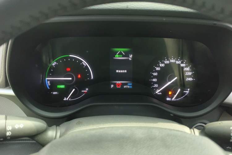 Used Toyota SIENNA 2026 Model 2.5L Dual-Engine Two-Wheel-Drive Comfort Edition
