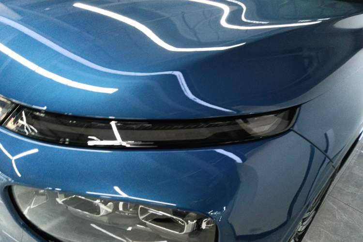 Used XPeng G9 2025 625 Long-Range Max