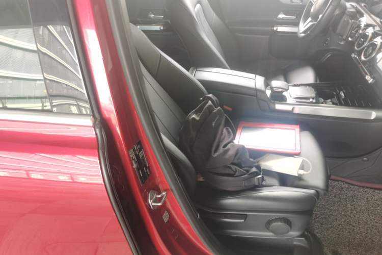 Used Mercedes-Benz GLB 2020 GLB 180 Fashion Model
