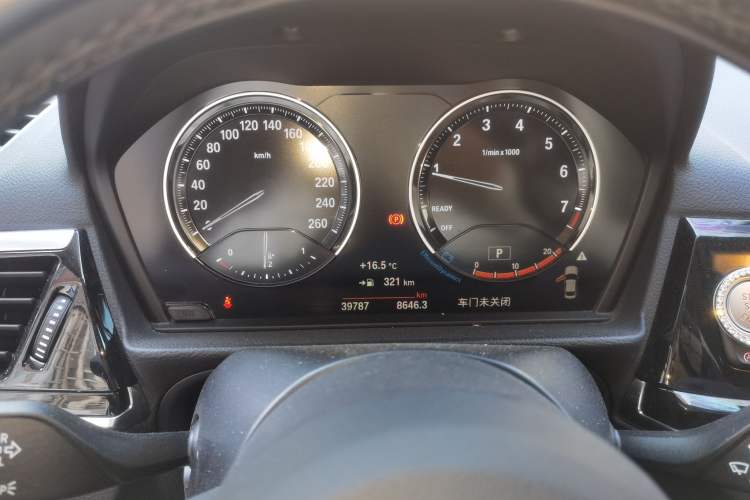 Used BMW 1 Series 2021 Revised 120i M Sport Night Edition
