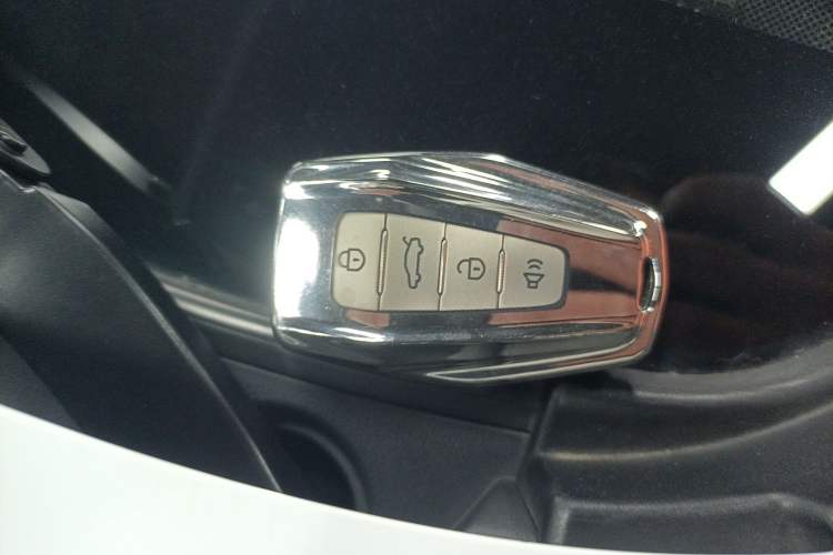 Used Geometry E Firefly 2024 301km Flowing Light