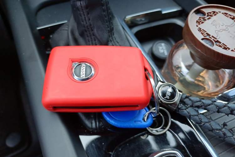 Used Volvo XC60 2019 T5 4x4 Smart Edition China V Standard