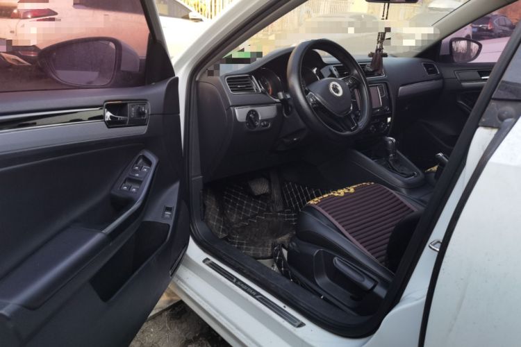 Used Volkswagen Sagitar 2018 280TSI DSG Comfort Model