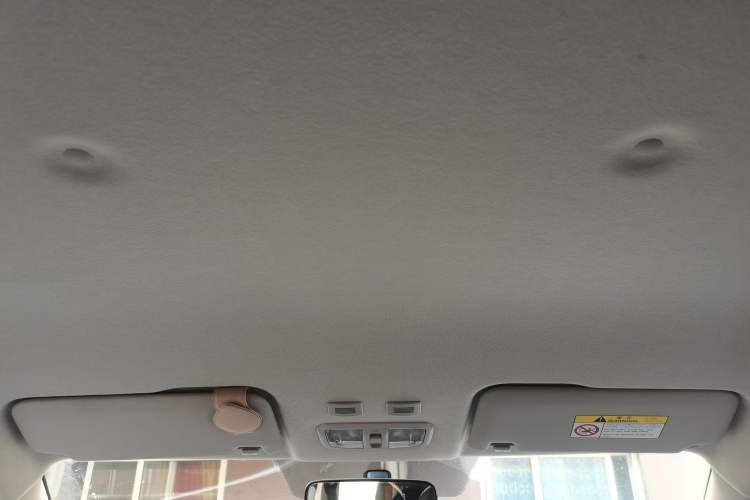 Used ORA White Cat 2020 305 km Luxury Version
