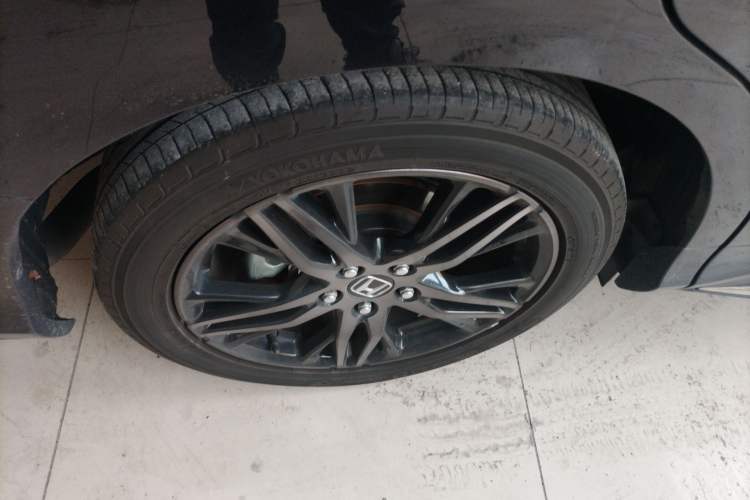 Used Honda Odyssey 2022 2.0L eHEV Sharp·Luxury Edition
