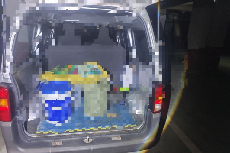 Used Wuling Zhiguang 2015 1.2L Practical LS-I Model
