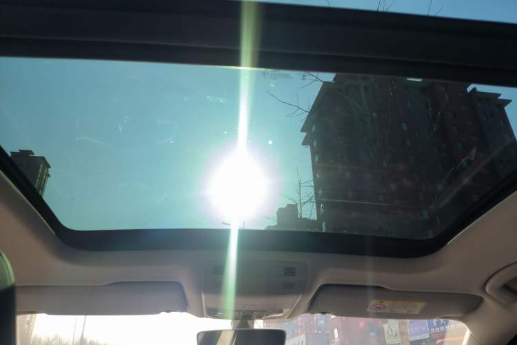 Used Volkswagen Magotan 2020 330TSI DSG Luxury Edition