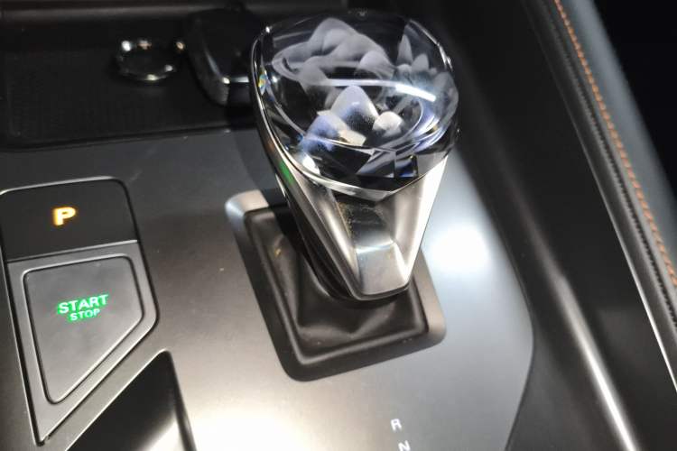 Used Roewe RX5 2023 1.5T Elite Edition
