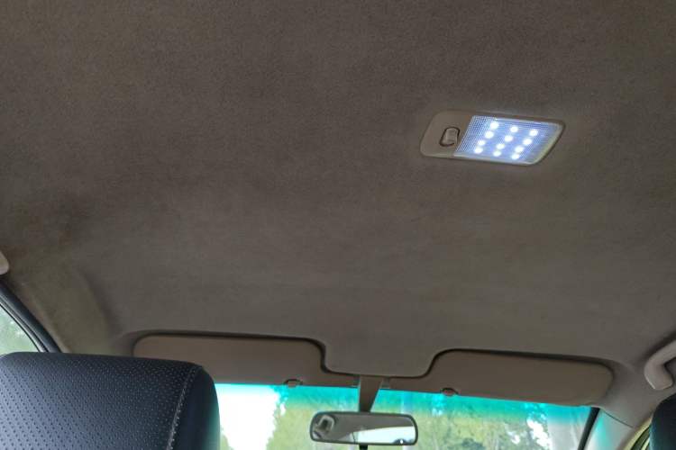 Used BYD F3 2015 Energy-Efficient Model 1.5L Manual Comfort Edition