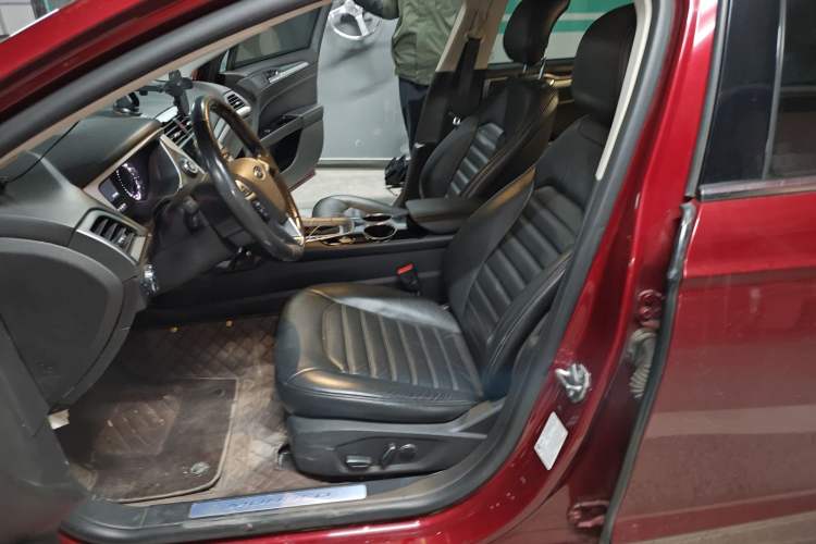 Used Ford Mondeo 2013 1.5L GTDi180 Fashion Edition
