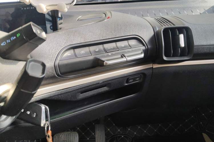 Used Baojun KiWi EV 2022 Designer Lite Edition Ternary Lithium
