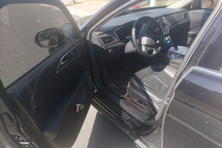 Used Ford Taurus 2017 EcoBoost 245 Fashion Edition
