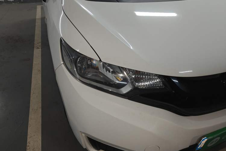 Used Honda Fit 2014 1.5L LX CVT Comfort Model