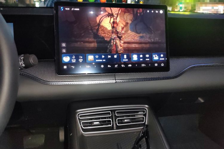 Used BYD Song Pro New Energy 2025 2nd Generation Intelligent Driving Version DM-i 75KM Leading Edition