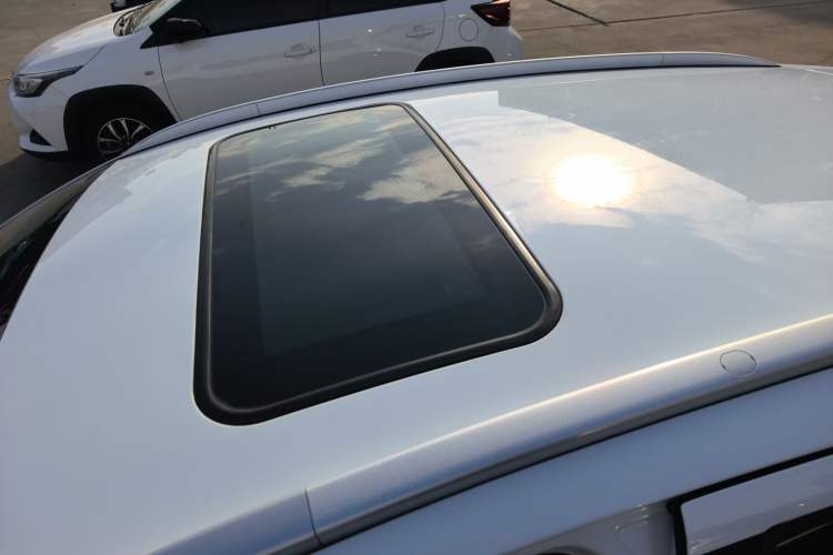 Used Geely Auto Vision X3 2017 1.5L Automatic Luxury Model
