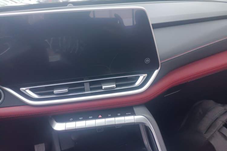 Used SAIC MAXUS Xingji 2023 Starry R 2.0T Automatic Diesel 2WD Luxury Edition Long-Box Model
