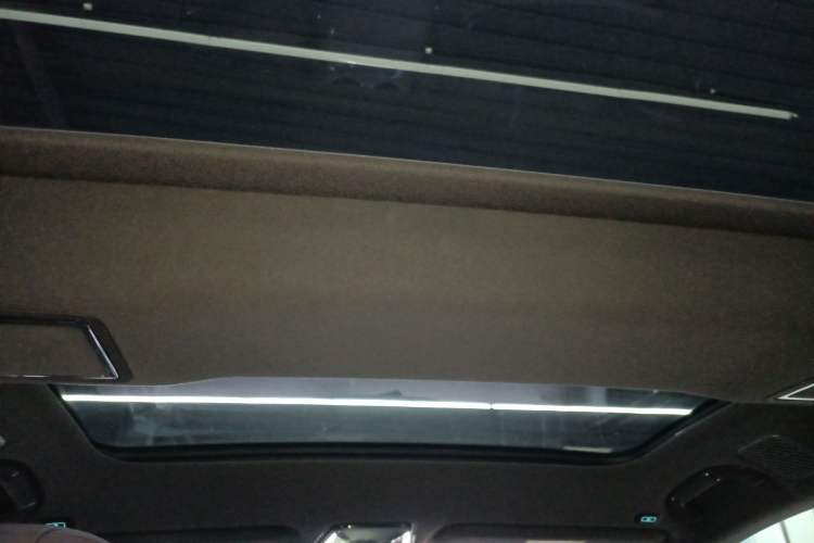 Used Denza Z9GT 2024 1100 Four-Wheel Drive Ultra Version
