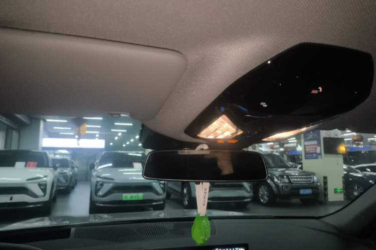 Used BMW 5 Series 2024 530Li Luxury Package Premium Edition
