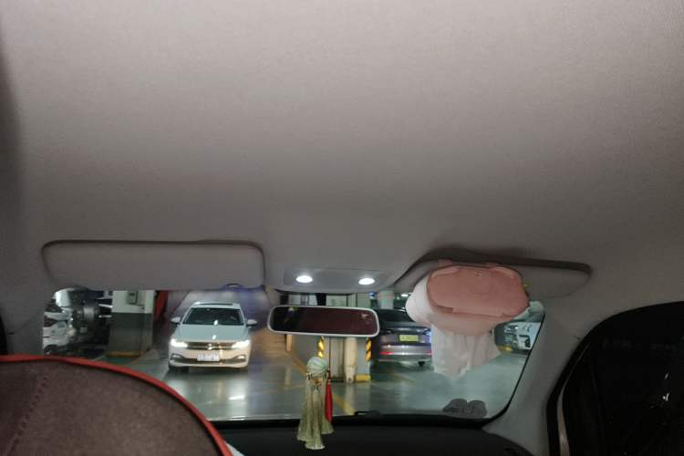 Used Leapmotor T03 2023 200 Lite Edition