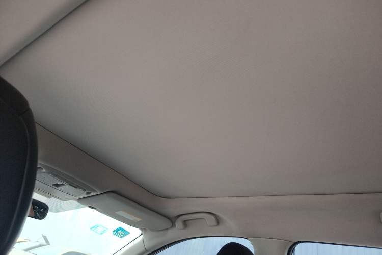 Used Nissan X-Trail 2014 2.0L CVT Comfort Edition 2WD