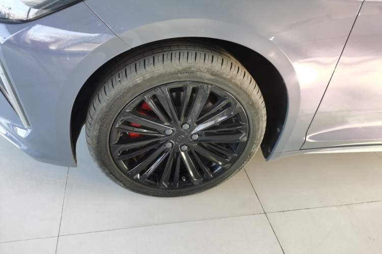 Used Geely Auto Preface 2024 Zhiqing 1.5TD Tiangong Edition