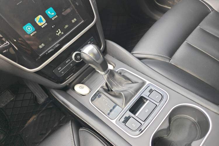 Used BYD Song MAX 2017 1.5T Automatic Smart Connect Prestige 7-Seater