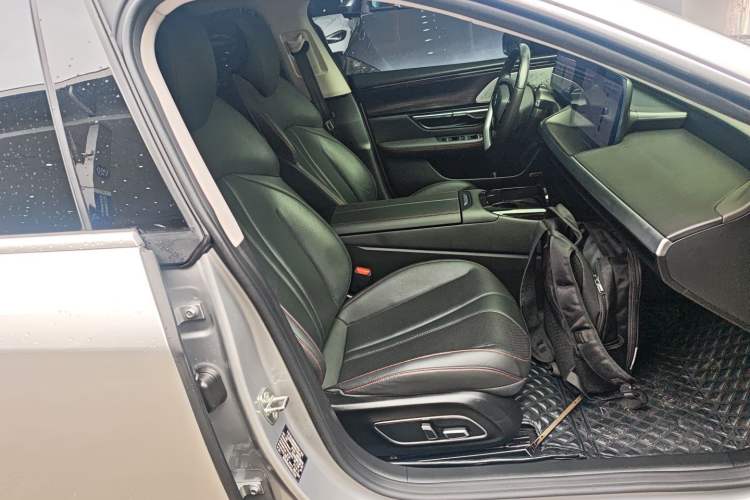 Used XPeng P7 2022 480G
