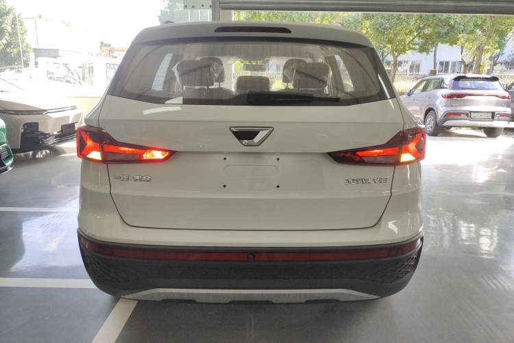 Used Jetta VS5 2023 280TSI Automatic Trend Edition