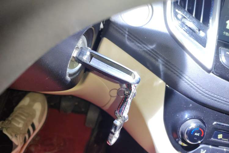 Used Changan Eado 2016 1.6L Manual Fashion Edition
