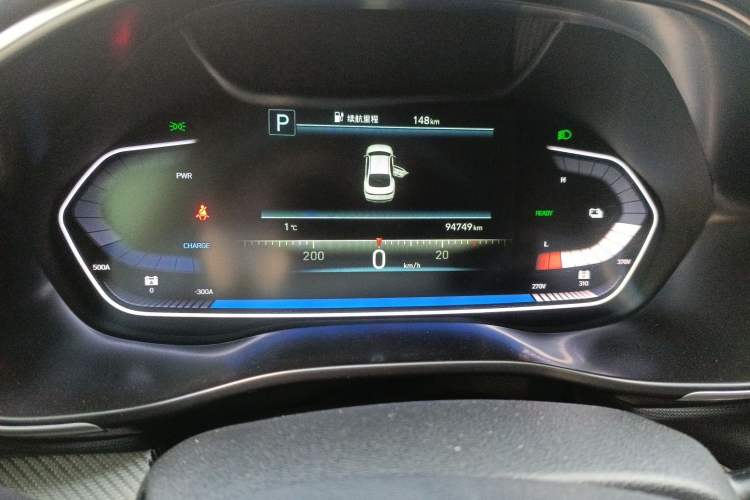 Used Hyundai Lafesta Electric 2020 DLX Enjoyment Edition