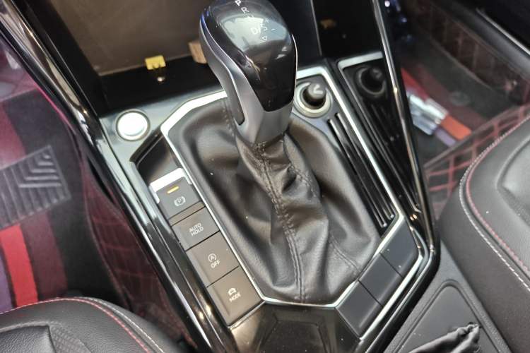 Used Volkswagen Tayron 2020 280TSI Two-Wheel Drive Luxury Connect Edition