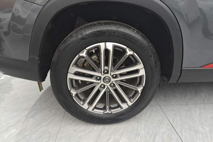 Used Changan CS75 PLUS 2021 1.5T Automatic Prestige Model