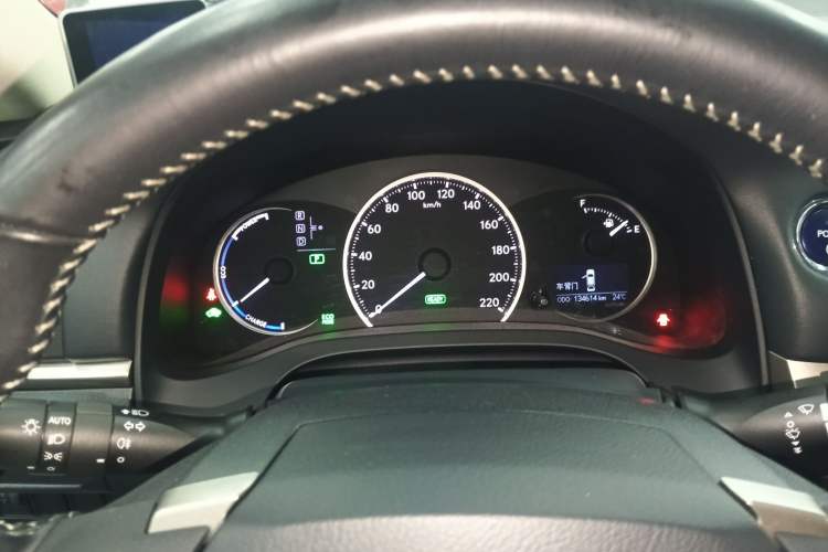 Used Lexus CT 2014 CT200h Elite Edition Monochrome