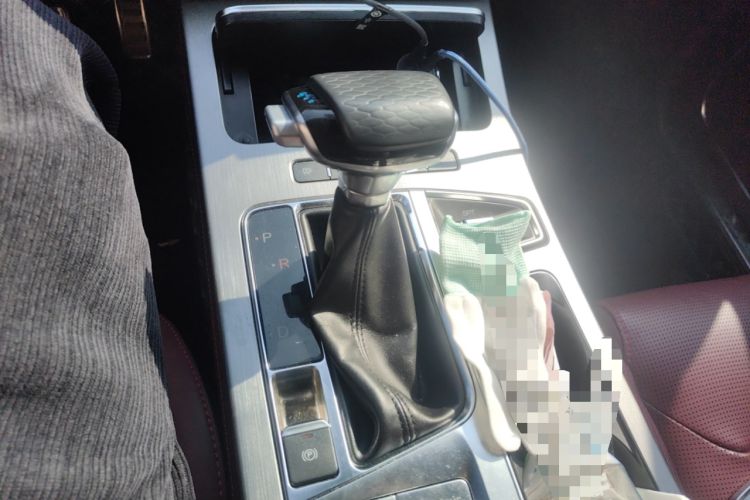 Used JETOUR X70 PLUS 2021 1.6T DCT Star 5-Seater