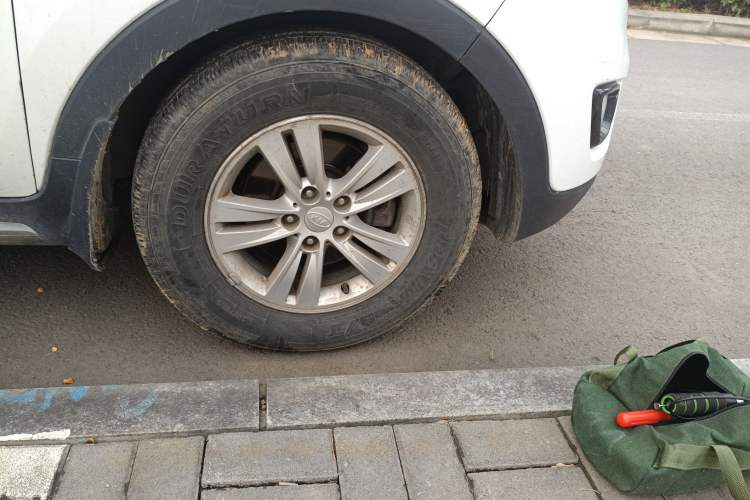 Used Kia Sportage R 2015 2.0L Automatic Two-Wheel Drive GL
