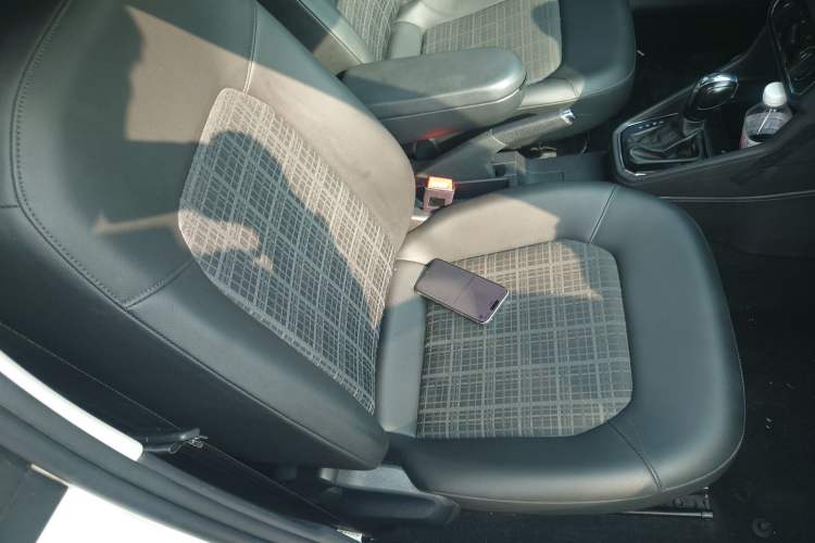 Used Volkswagen Jetta 2017 1.5L Automatic Comfort Model