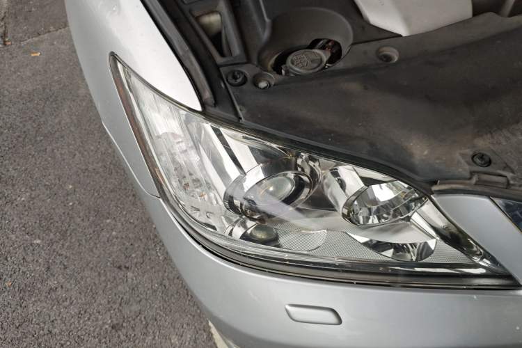 Used Lexus ES 2010 350 Prestige Edition