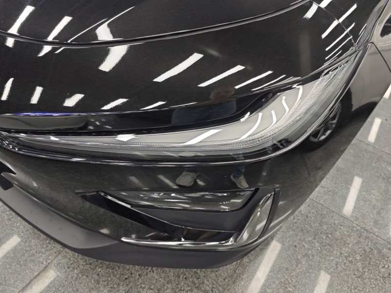 Used NETA X 2023 500 Lite — 23