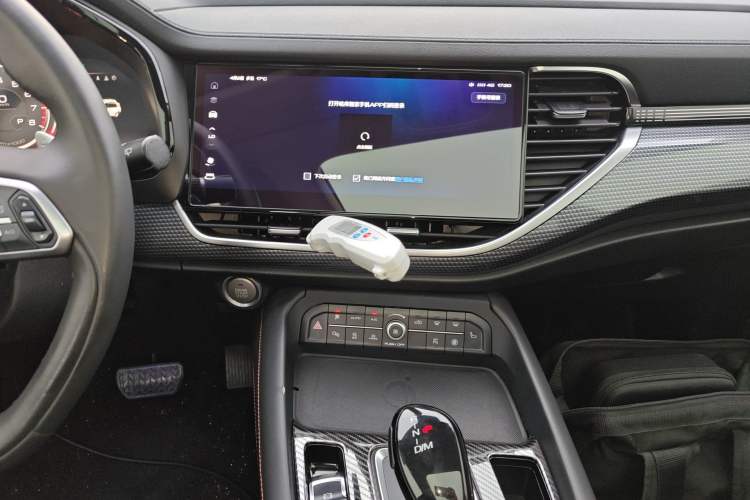 Used Haval F7 2021 1.5T Two-Wheel Drive i-Trend