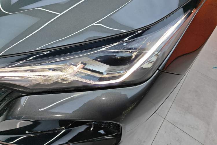 Used CHANGAN CS75 PLUS 2021 1.5T Automatic Luxury Version