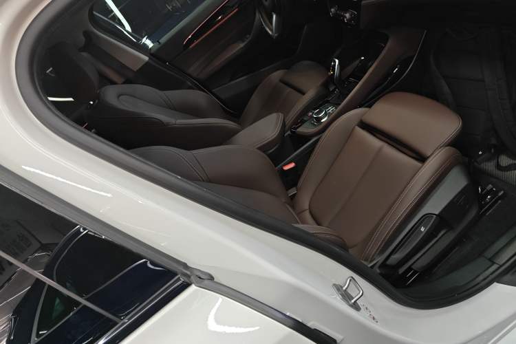 Used BMW X2 2023 sDrive25i M Sport Night Edition