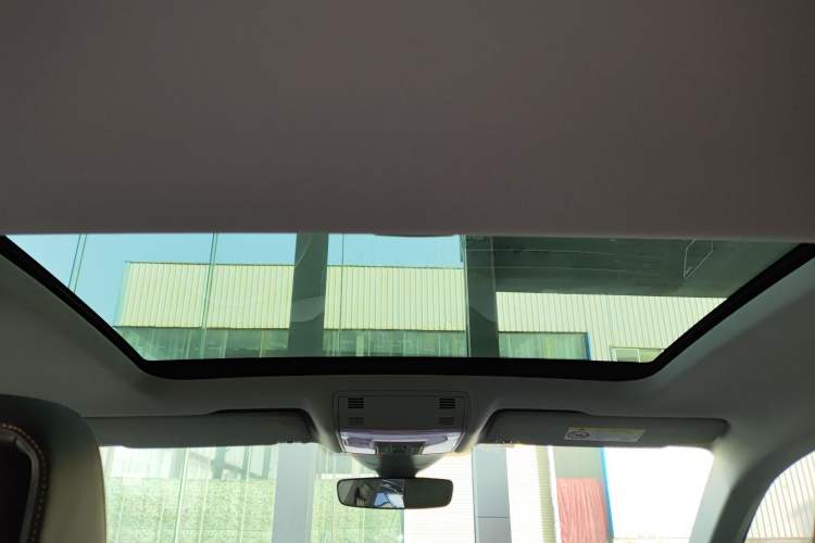 Used Volkswagen FAW-Volkswagen CC 2019 380TSI Yeyan Edition China V Standard