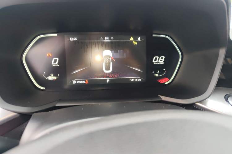 Used MG 5 2021 Revised Version 180 DVVT CVT Youth Luxury Edition