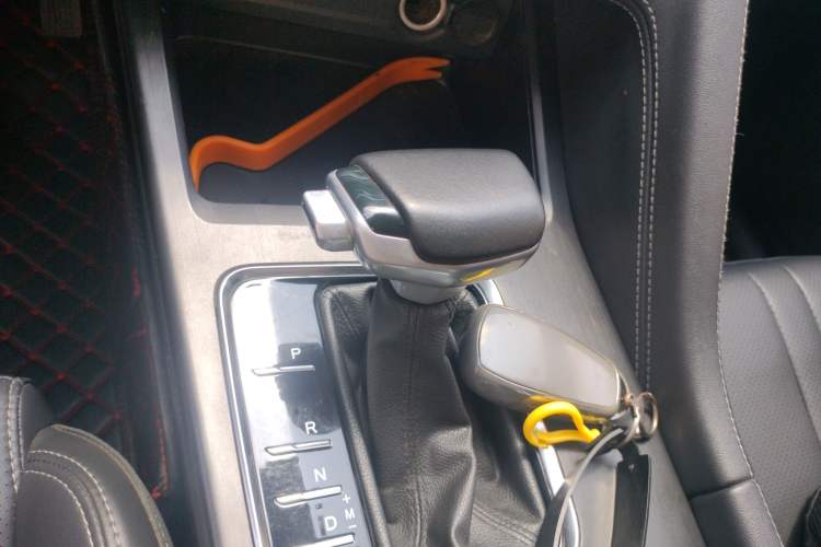 Used Changan CS75 PLUS 2021 1.5T Automatic Luxury Version